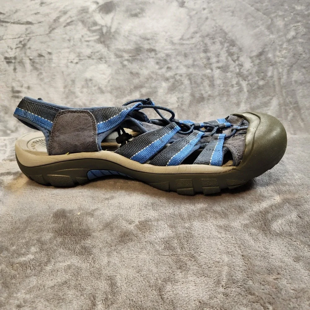 Keen sandals are